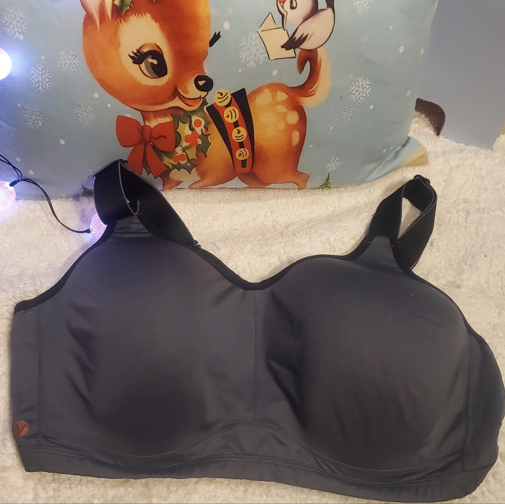 46ddd Black Intimate Bra